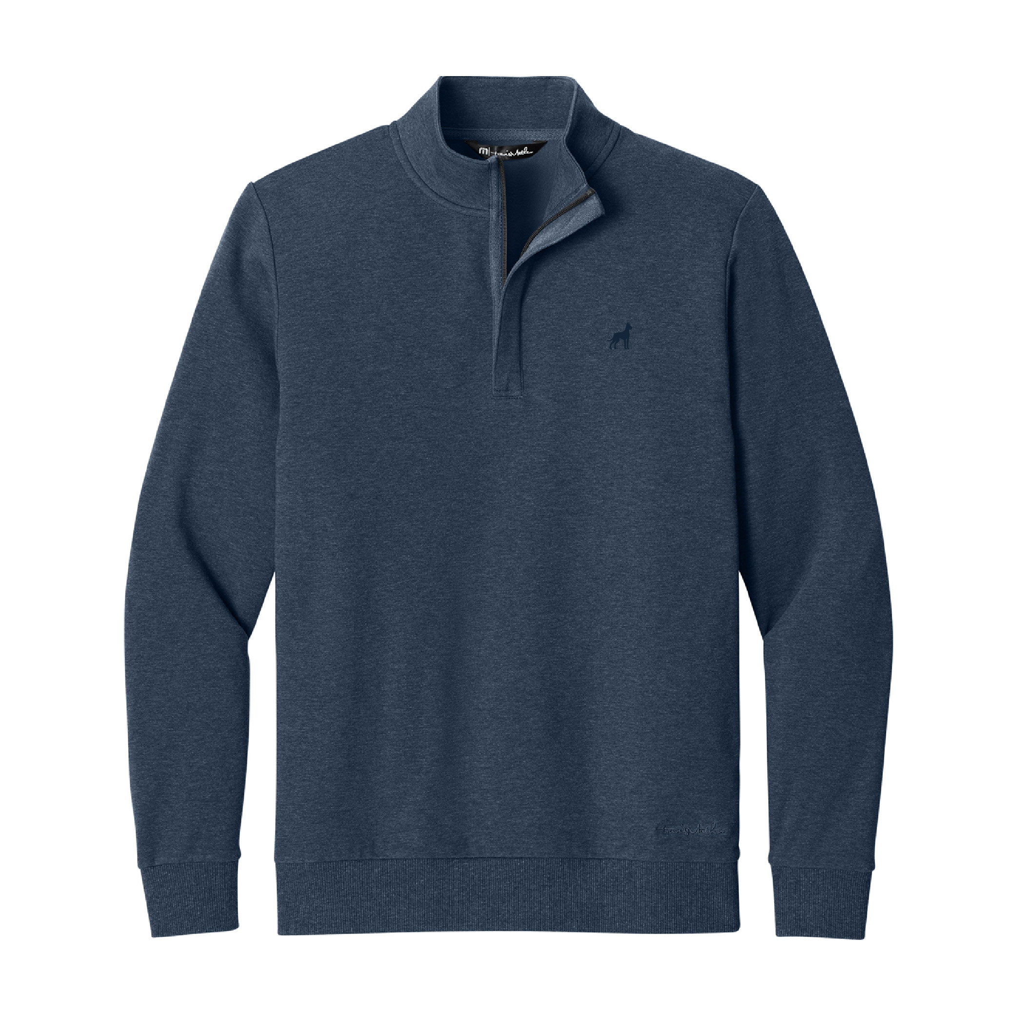 TravisMathew Ocean Villa 1/4-Zip